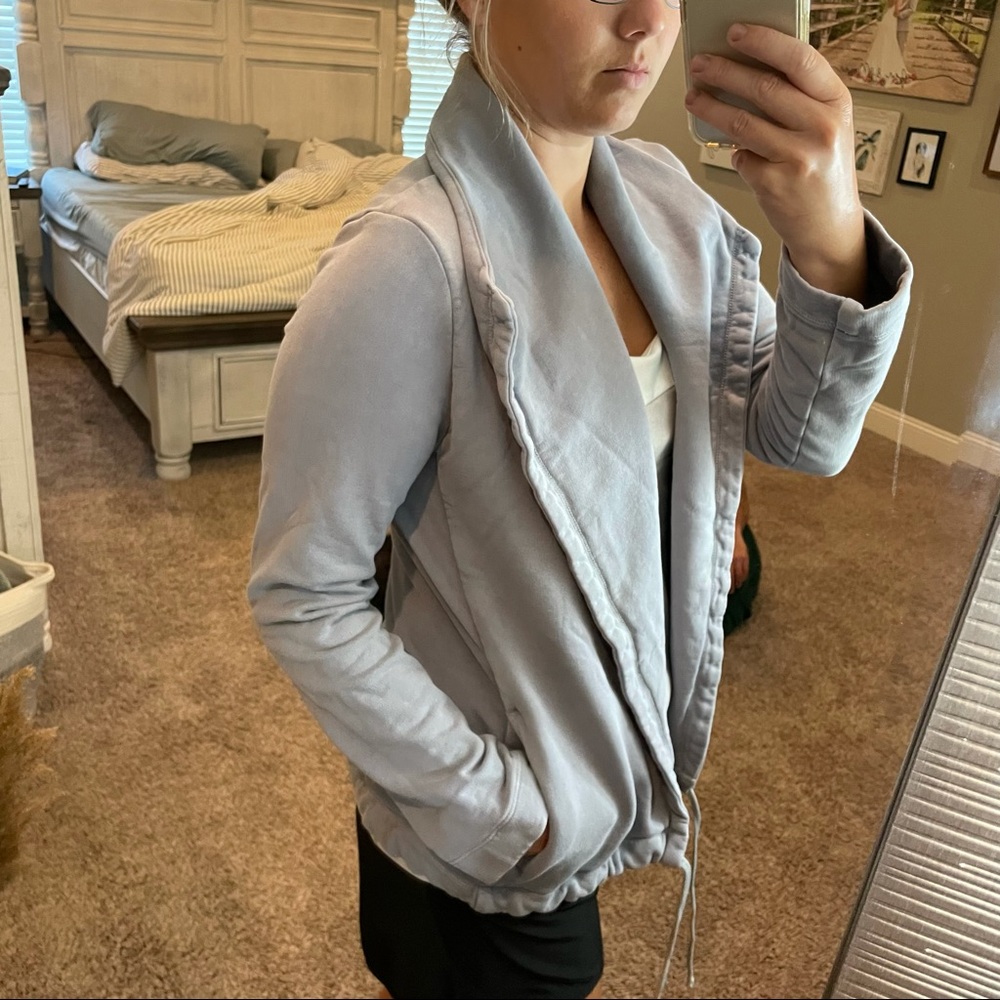 Cute Jacket! - image 2